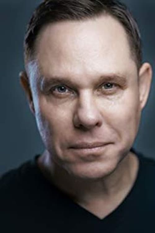 Randy Charach profile photo