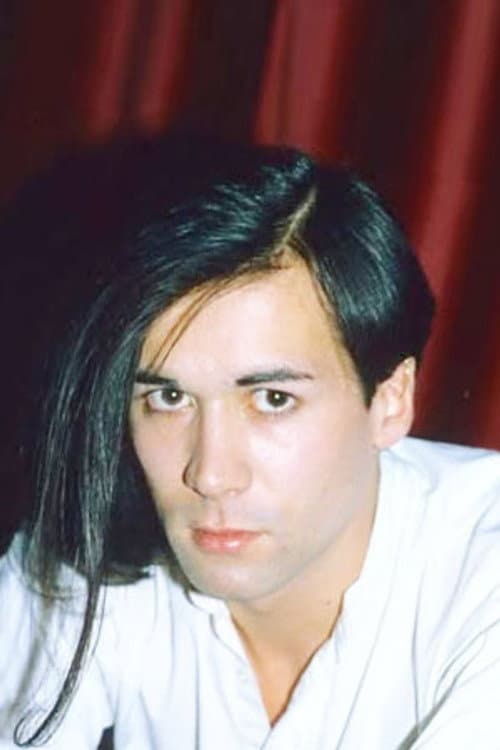 Phil Oakey profile photo