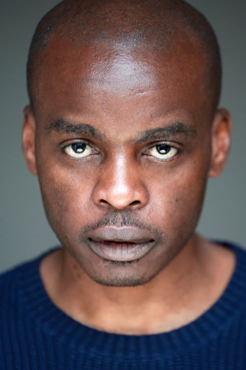 Ery Nzaramba profile photo