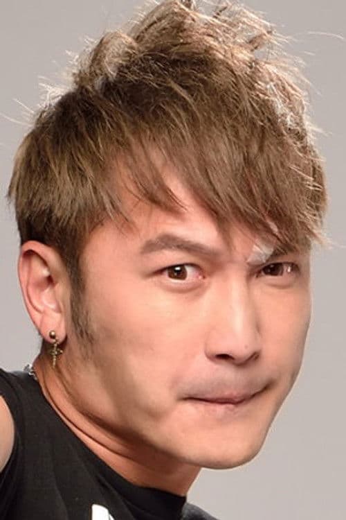 Kid Lin profile photo