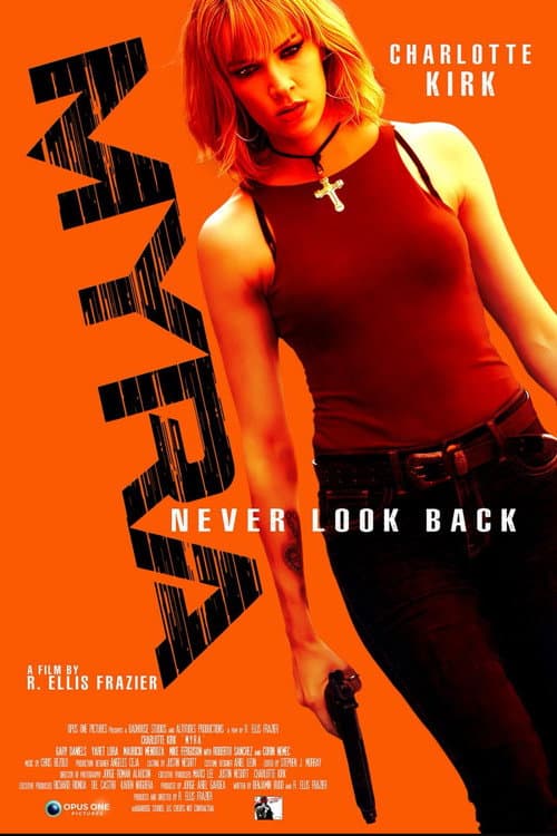 Myra poster