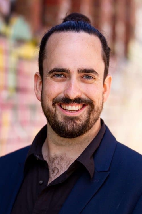 Zachary Ruane profile photo