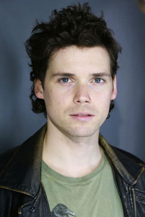 Daniel Kapfinger profile photo