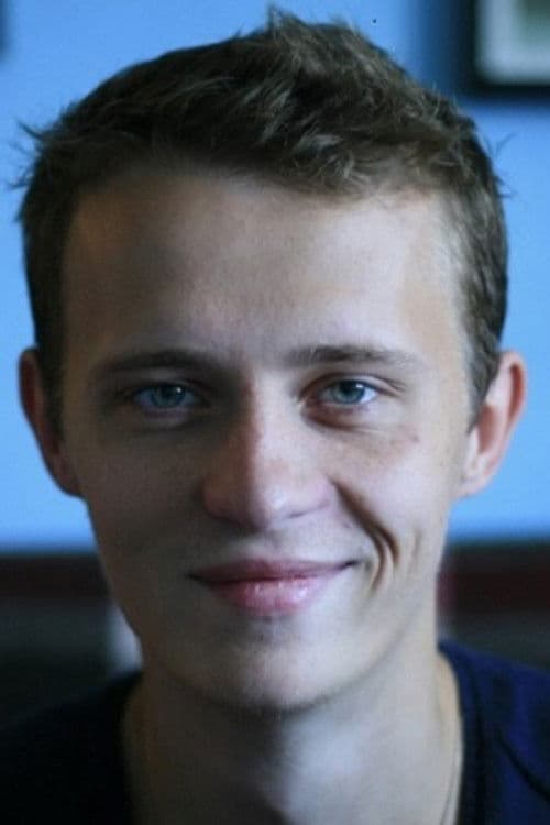 Vladimir Daraganov profile photo