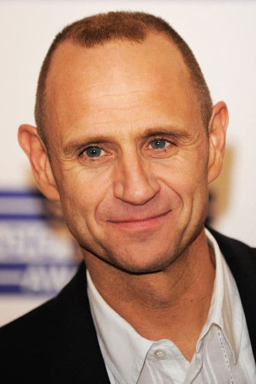 Evan Davis profile photo