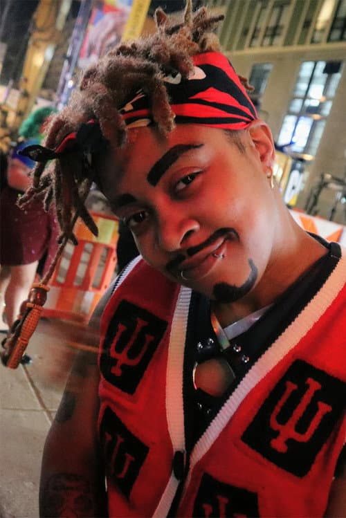 Dasia Werts profile photo