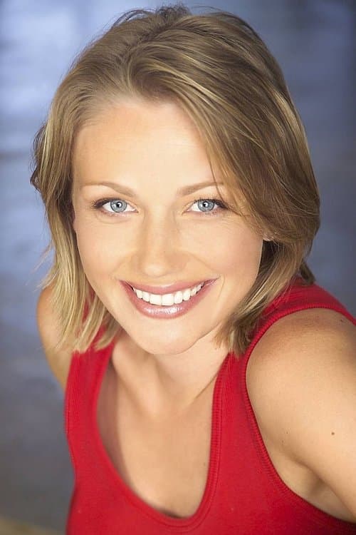 Jacqueline Lovell profile photo