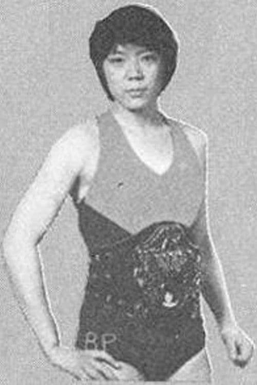 Jackie Satô profile photo