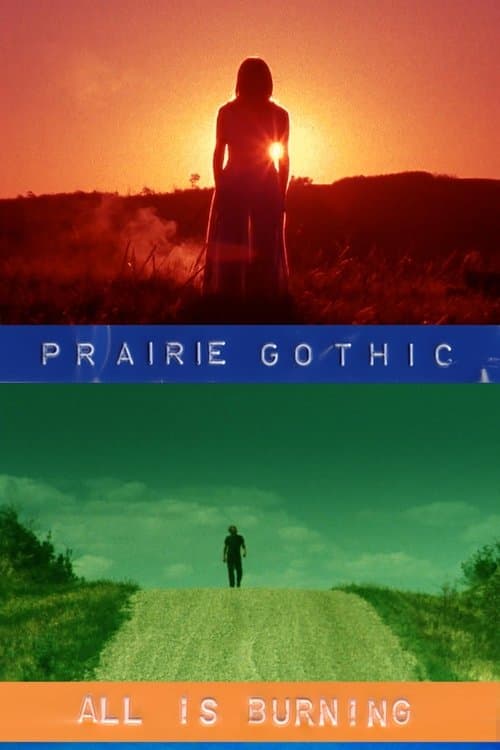 Prairie Gothic poster