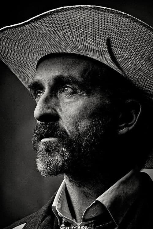 Guido van Gennep profile photo