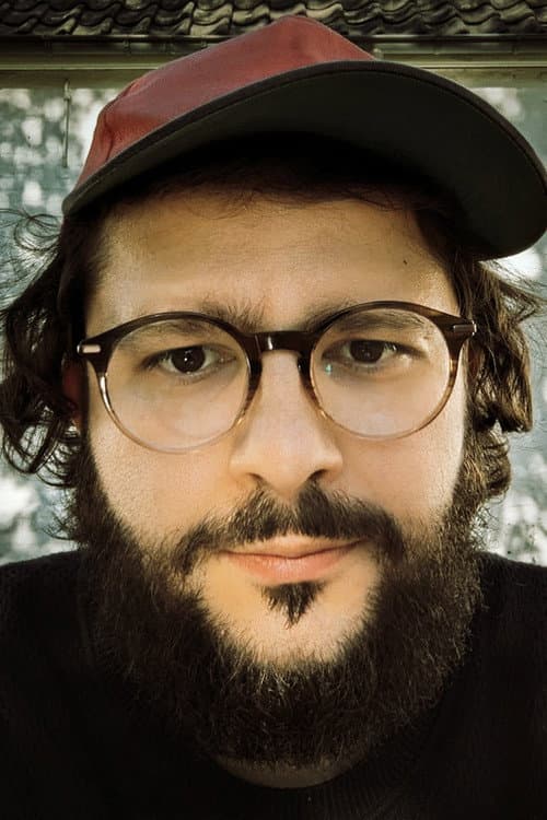 Jon Beaton profile photo