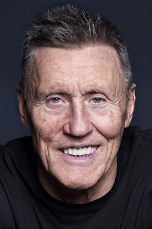 Börje Salming profile photo