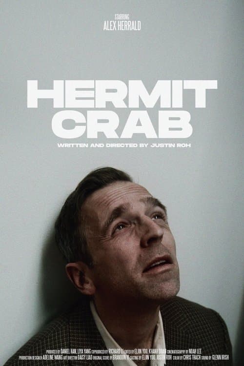 Hermit Crab poster