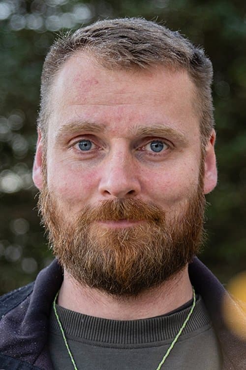 Hjálmar Dam profile photo