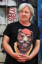 Geoffrey Wright profile photo