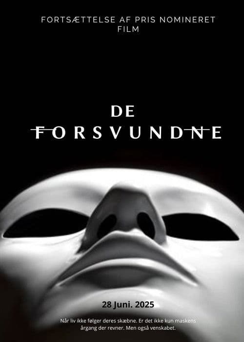 De Forsvundne poster