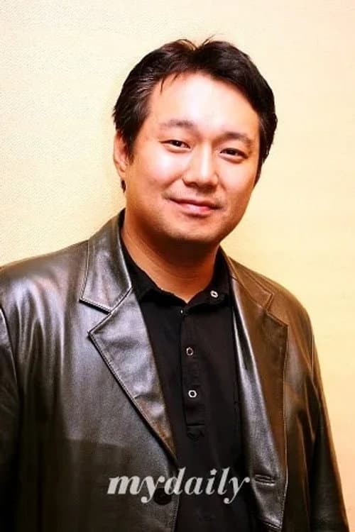 Park chul profile photo