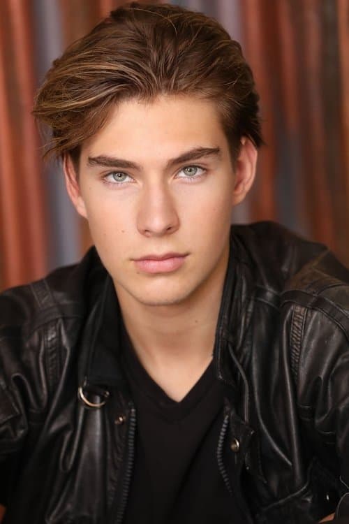 Sawyer Sharbino profile photo