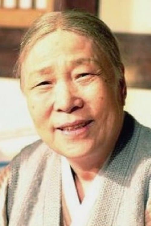 Jeong Ae-ran profile photo