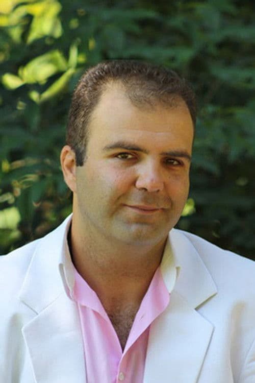 Avraam Papadopoulos profile photo