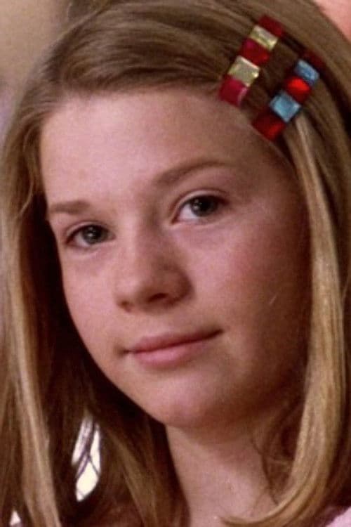 Christine Firkins profile photo