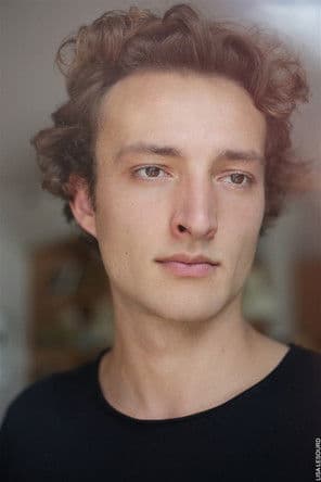 Mikael-Don Giancarli profile photo