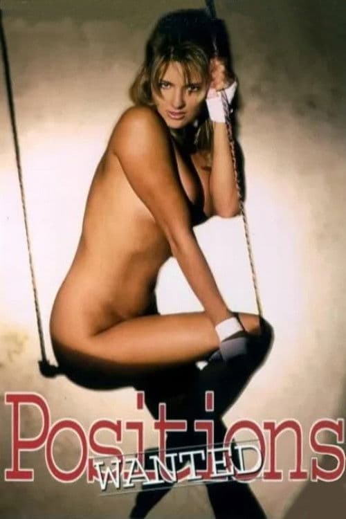 Positions Wanted poster