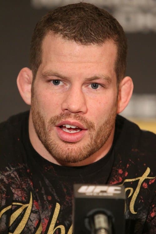 Nate Marquardt profile photo