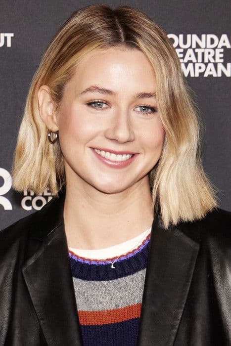 Lucy Freyer profile photo