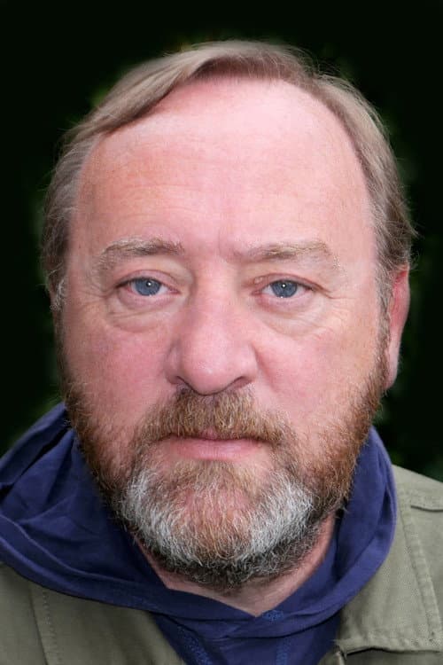 William Travis profile photo