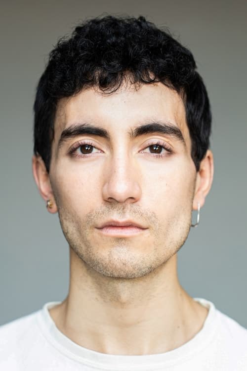 Andrean Sigurgeirsson profile photo