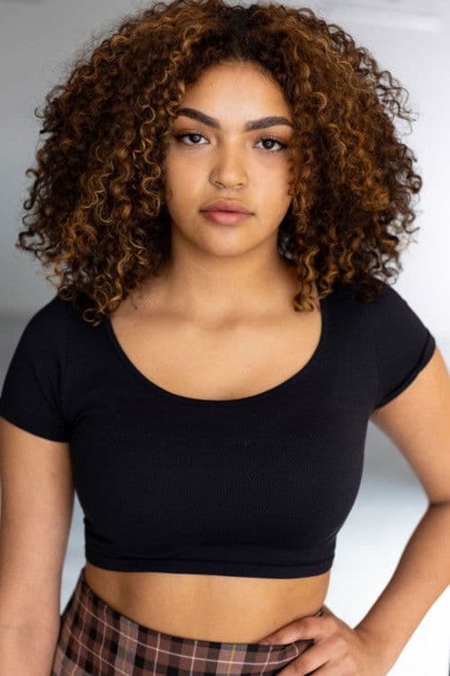 Gabriella Surodjawan profile photo