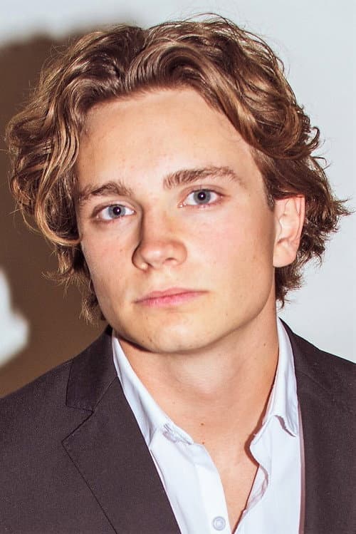 Anton Forsdik profile photo