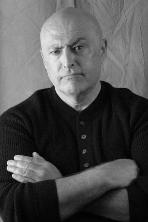 DJ Hazard profile photo