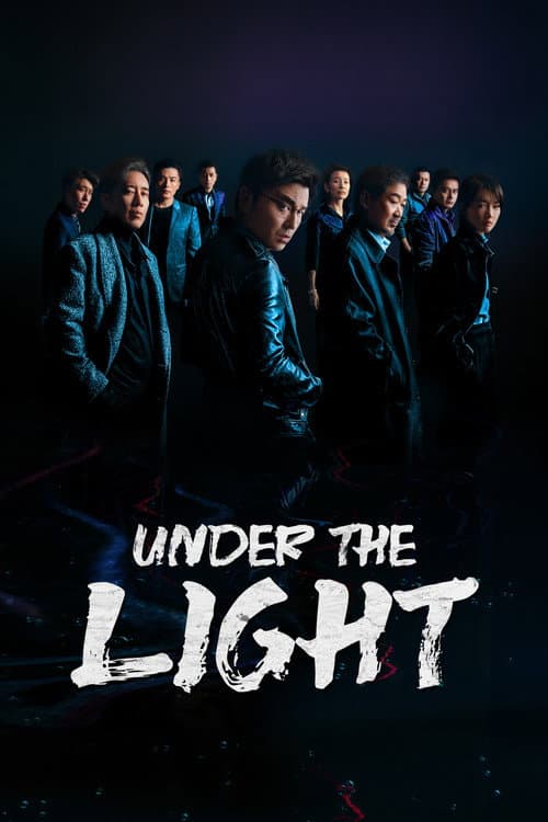 Under the Light poster