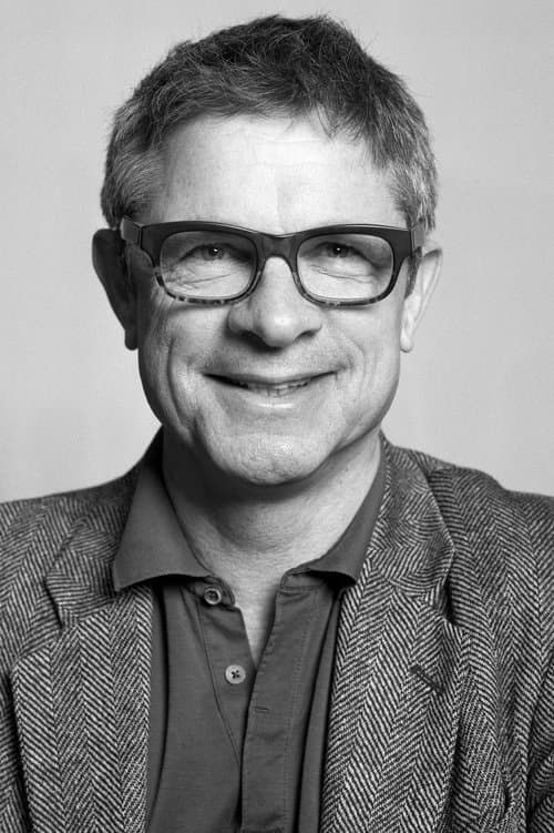 Andrew Strominger profile photo