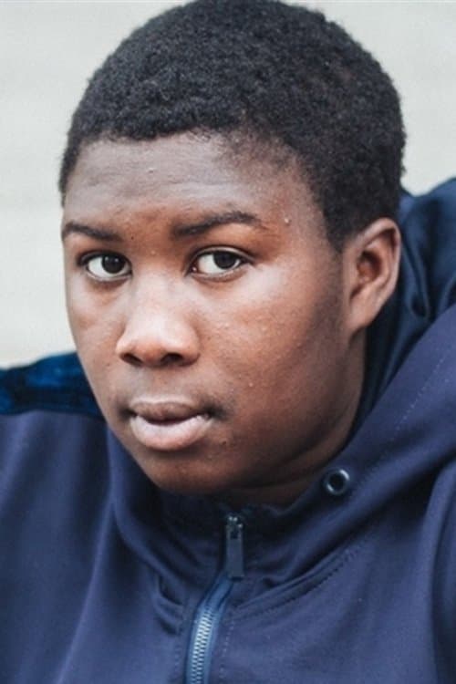 Aboudou Sacko profile photo