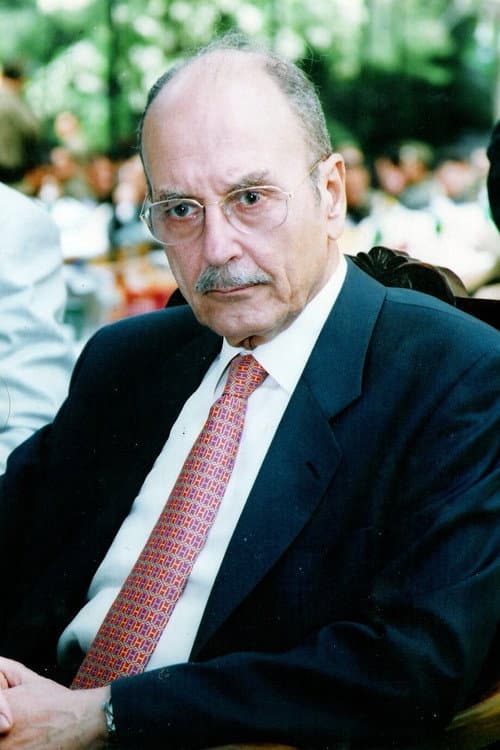 Constantinos Stephanopoulos profile photo