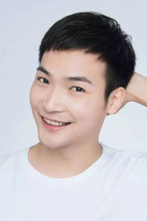 Shengbo Liu profile photo