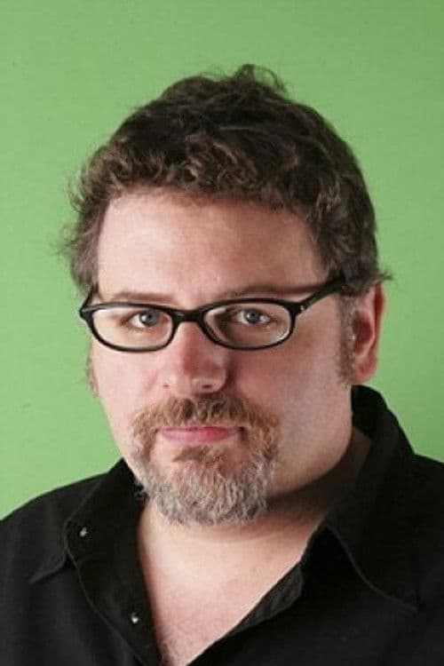 Billy O'Brien profile photo