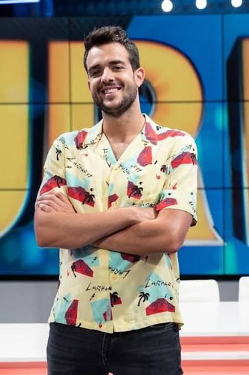Antton Telleria profile photo