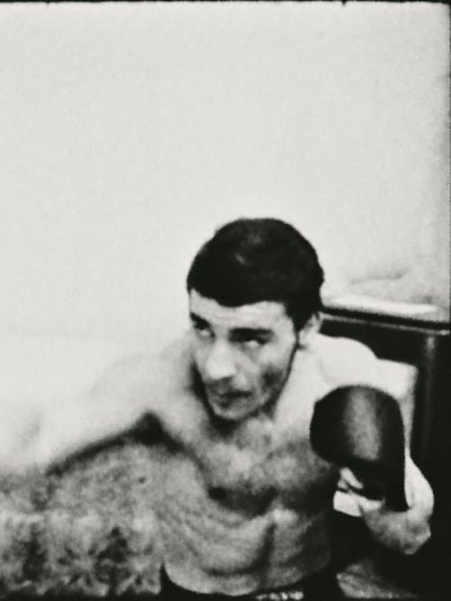 I Just Can't Go On poster