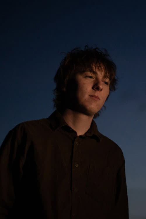 Owen Baxter profile photo