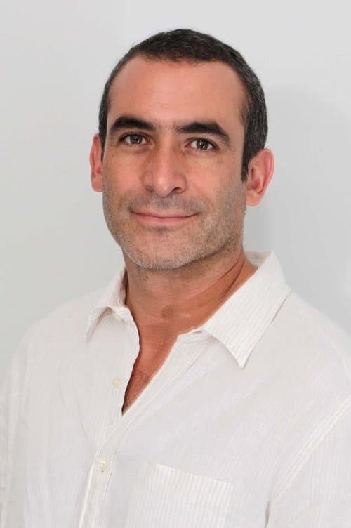 Daniel Martínez profile photo