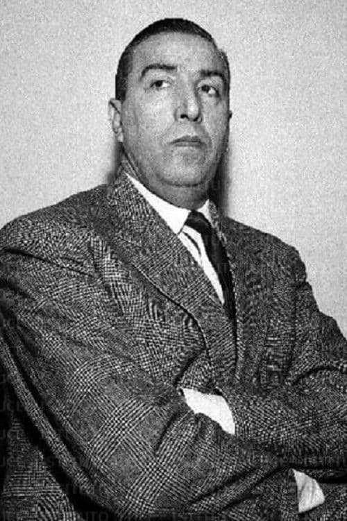 Gianni Franciolini profile photo