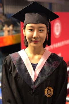 Deng Linlin profile photo