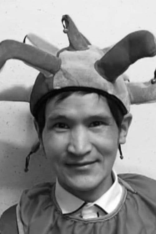 Nurbulan Latif profile photo