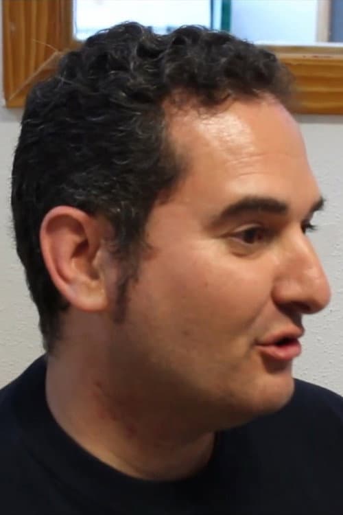 Juan Manuel García Molina profile photo