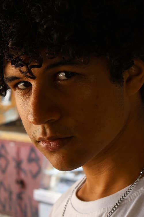 João Vitor Rocha profile photo