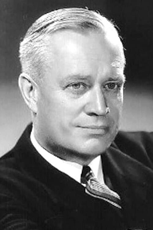 Charles Trowbridge profile photo